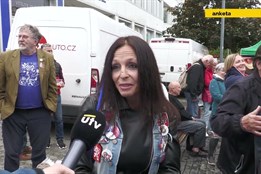 Zprávy UTV 23. 5. 2025
