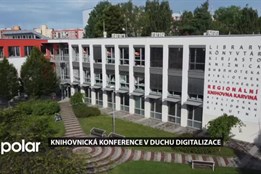 Mezinárodní knihovnická konference cílila na digitální kompetence a gramotnost