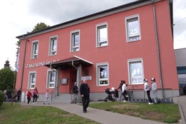 Základní škola v Tečovicích oslavila 140 let vzdělávání žáků