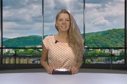 Zprávy UTV 26. 5. 2025