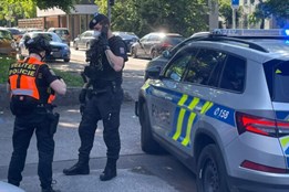 Tři lidé se ve Frýdku-Místku otrávili patrně drogou, další narkomani zkolabovali v Bohumíně a Českém Těšíně