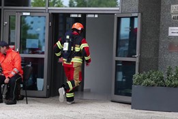 TFA ovládli silou, vytrvalostí i odhodláním. Olomoučtí hasiči jsou třetí