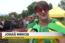Zprávy UTV 27. 5. 2025