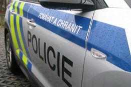 V Abertamech řádil agresor: Vyhrožoval přítelkyni a napadl její matku