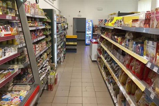 Obchůdek 2021+ opět podpoří venkovské prodejny