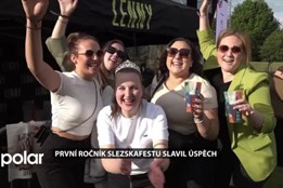 První ročník SlezskaFestu slavil úspěch, proměna Dne Slezské přilákala tisíce návštěvníků