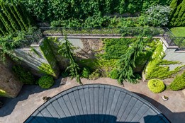 Profi Schierer zve na Galabau 2025 – největší výstavu zahradní architektury v Plzni