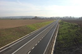 Dálniční přivaděč uleví dopravě v centrech měst