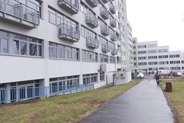 Kraj chce sloučit nemocnice v Liberci a České Lípě