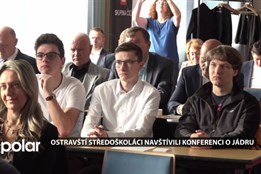 Ostravská průmyslovka produkuje energetické odborníky