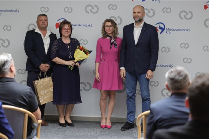 Vesnicí roku 2025 se stal Hnojník před Dětmarovicemi a Stříteží