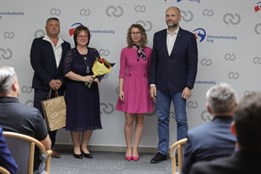 Vesnicí roku 2025 se stal Hnojník před Dětmarovicemi a Stříteží