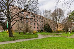 V Olomouckém kraji rapidně klesla bytová výstavba