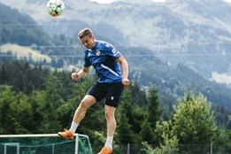 Fotbalisté Plzně zahájí přípravu v půlce června, na soustředění vyrazí do Rakouska