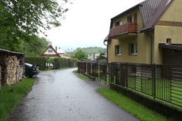 Obyvatelé Horních Pasek se mohou začít připojovat na dokončený vodovod