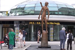Začal 65. ročník Film Festivalu