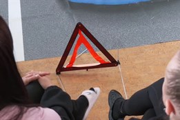 Středoškoláci se učí neumírat zbytečně