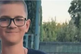 Policisté a rodina hledají 13letého Maxe, zřejmě se někde toulá