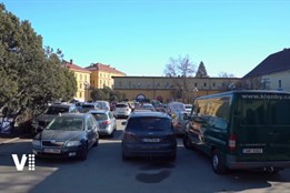 Radnice v Hradci chystá změny v parkování
