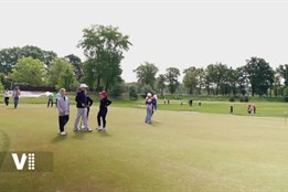 Hradec má novou golfovou akademii
