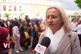 Město patří kulturám světa