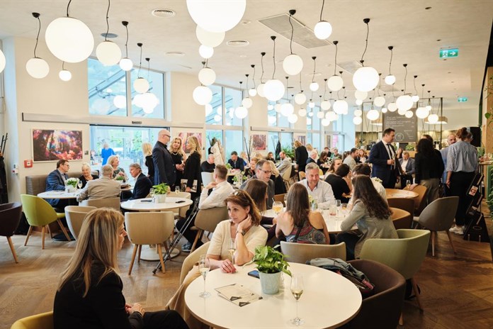 PRESTIGE slavil 25 let: Křest magazínu v duchu tradice, stylu a nové éry