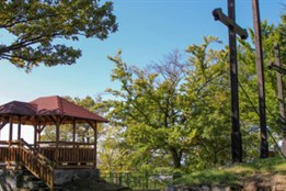 Tip na sobotu: TŘI KŘÍŽE FEST