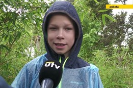 Zprávy UTV 30. 5. 2025
