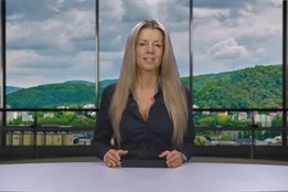 Zprávy UTV 28. 5. 2025