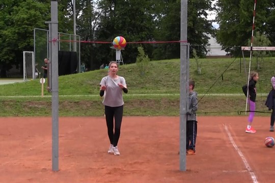 Magazín Veselí nad Moravou 31. 5. 2025