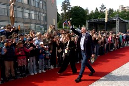 Magazín Zlín/Otrokovice 31. 5. 2025