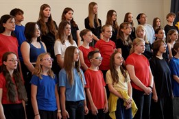 Na ZŠ Šafaříkova proběhla první část projektu ERASMUS+