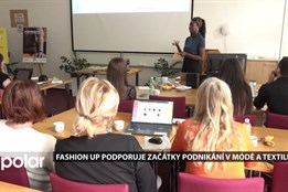 Ostrava podporuje drobné podnikatele. Důležití jsou i mentoři, kteří mají zkušenosti