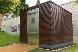 Město chystá zástavbu centrální části sídliště Jižní Svahy