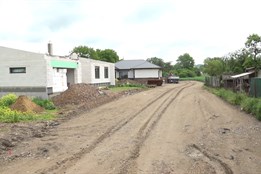 Práce na ulici Jiřího Demla se dotknou i točny Na Karmaku
