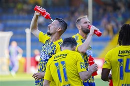 Fotbalisty Zlína čeká v létě pět zápasů i soustředění v Rakousku 