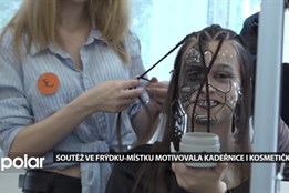 Žena budoucnosti přilákala soutěžící do Frýdku-Místku