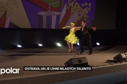 Městský obvod Ostrava-Jih je líhní mladých talentů. Potvrdila to soutěž v Luně