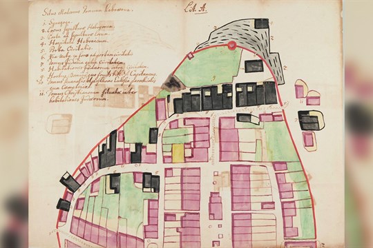 Vzácné dokumenty z olomouckého arcibiskupství na seznamu UNESCO