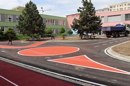 Přerov investuje 48 milionů do škol, školek i jeslí