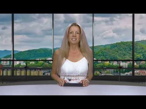 Zprávy UTV 3. 6. 2025