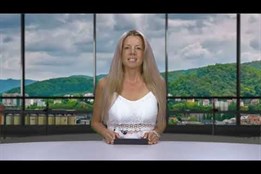 Zprávy UTV 3. 6. 2025