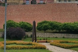 Chebský hrad opět ožil. Pokračuje jeho obnova za více než 10 milionů korun