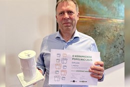 Uherské Hradiště znovu uspělo v třídění odpadu
