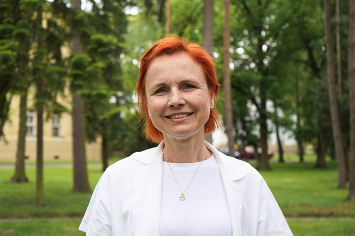Psychiatrická nemocnice v Kroměříži má novou ředitelku