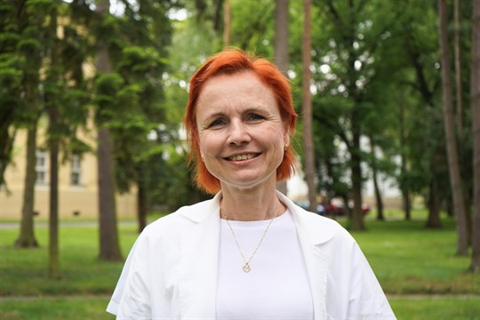 Psychiatrická nemocnice v Kroměříži má novou ředitelku