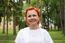 Psychiatrická nemocnice v Kroměříži má novou ředitelku