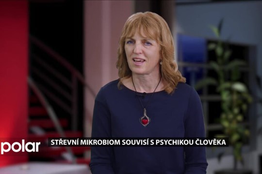 Šárka Laštovičková, propagátorka přírodní rovnováhy a bylinářka