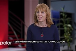 Šárka Laštovičková, propagátorka přírodní rovnováhy a bylinářka
