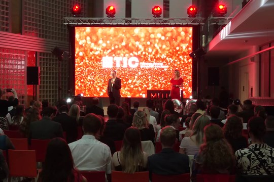 Začni podnikat s podporou: Akcelerační program Můj první milion 